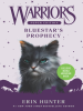 Book Cover for "Bluestar's Prophecy"