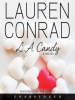 Book Cover for "L. A. Candy"