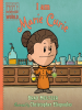 Book Cover for "I Am Marie Curie"