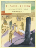 Book Cover for "Leaving China"
