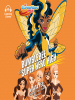 Book Cover for "Bumblebee at Super Hero High"