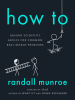 Book Cover for "How To"