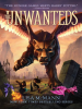 Book Cover for "The Unwanteds"