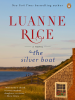 Book Cover for "The Silver Boat"