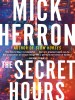 Book Cover for "The Secret Hours"