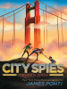 Book Cover for "Golden Gate"
