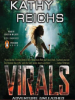 Book Cover for "Virals"