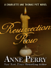 Book Cover for "Resurrection Row"
