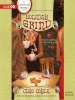 Book Cover for "Holiday Grind"