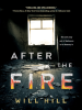Book Cover for "After the Fire"