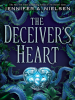 Book Cover for "The Deceiver's Heart"