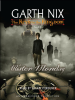 Book Cover for "Mister Monday"