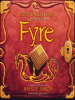 Book Cover for "Fyre"