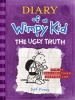 Book Cover for "The Ugly Truth"