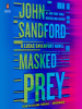 Book Cover for "Masked Prey"