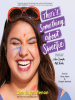 Book Cover for "There's Something About Sweetie"