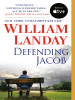 Book Cover for "Defending Jacob"