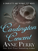 Book Cover for "Cardington Crescent"