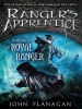 Book Cover for "The Royal Ranger"