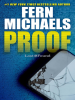 Book Cover for "Proof"