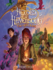 Book Cover for "Heroes of Havensong"