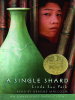 Book Cover for "A Single Shard"