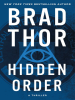 Book Cover for "Hidden Order"