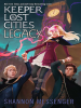 Book Cover for "Legacy"