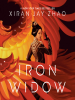 Book Cover for "Iron Widow"