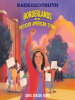 Book Cover for "Borderlands and the Mexican American Story"