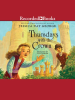 Book Cover for "Thursdays With the Crown"