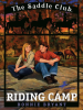 Book Cover for "Riding Camp"