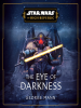 Book Cover for "The Eye of Darkness"