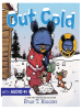 Book Cover for "Out Cold"