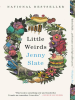 Book Cover for "Little Weirds"