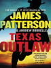 Book Cover for "Texas Outlaw"