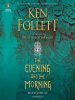Book Cover for "The Evening and the Morning"