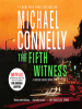 Book Cover for "The Fifth Witness"