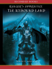 Book Cover for "The Icebound Land"