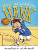 Book Cover for "Hooray! My Butt Left the Bench! #10"