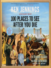 Book Cover for "100 Places to See After You Die"