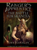 Book Cover for "The Battle for Skandia"