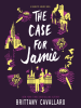 Book Cover for "The Case for Jamie"