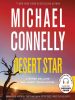 Book Cover for "Desert Star"