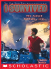 Book Cover for "I Survived the Joplin Tornado, 2011"