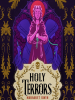 Book Cover for "Holy Terrors"
