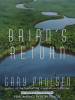 Book Cover for "Brian's Return"