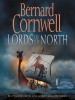 Book Cover for "Lords of the North"