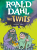 Book Cover for "The Twits"