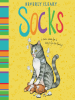 Book Cover for "Socks"